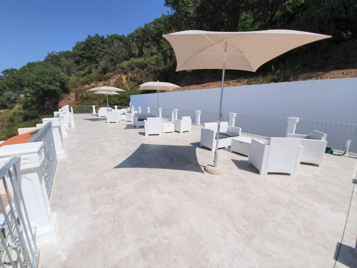 Appartamenti Borgo Panoramico N 9 Tropea Exterior foto