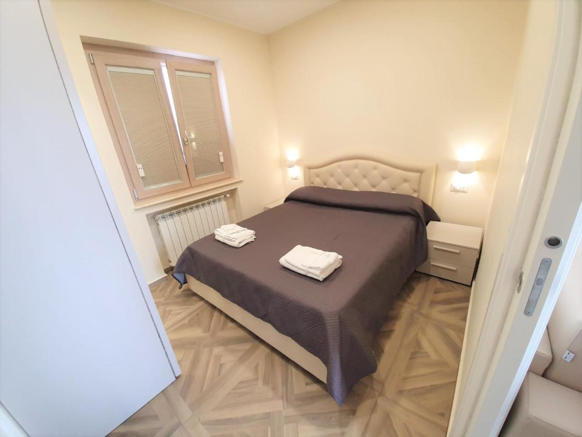 Appartamenti Borgo Panoramico N 9 Tropea Exterior foto